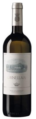 Ornellaia Bianco 2020 Tenuta dell’Ornellaia Tuscany - Italy White G01