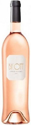 By Ott 2022 Organic Rosé - Côtes-de-Provence  CP07