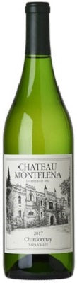 Chardonnay Chateau Montelena 2021 Winery Napa - California White G01