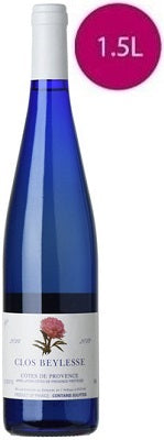 Clos Beylesse Rosé 2022 Blue Bottle Magnum 1.5L - Côtes-de-Provence G01