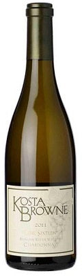 Chardonnay 2021 Kosta Browne One-Sixteen Russian River - California White G01