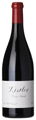 Pinot Noir 2013 Kistler Vineyards Sonoma Coast - California Red B03