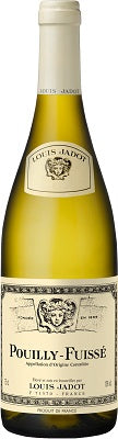 Pouilly Fuisse 2022 Louis Jadot - Burgundy White B03