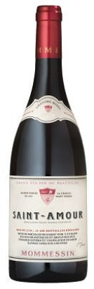 Saint Amour 2021 Mommessin - Beaujolais Red G01