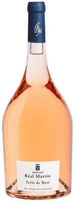 2022 Perle de Rosé Château Réal Martin - Côtes-de-Provence B03