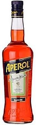 Aperol Barbieri Italian Aperitif - Italy HL06