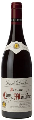 Beaune Clos des Mouches 2018 Joseph Drouhin - Burgundy Red C02