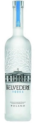 Belvedere Vodka 1L - Poland CP07