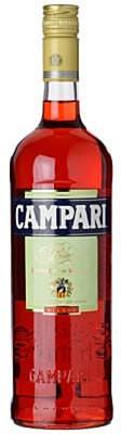 Campari Italian Aperitif H06 - Italy