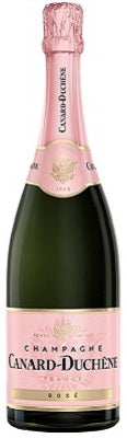 Canard-Duchêne Cuvée Léonie Brut Rosé - Champagne G01