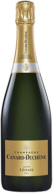 Canard-Duchêne Cuvée Léonie Brut - Champagne G01