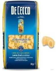 Chifferi Rigati Kids Pasta De Cecco 500 gr