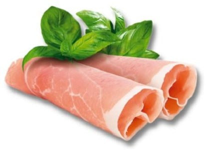 Cooked Ham Prosciutto Cotto - Italy E04