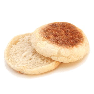 English Muffins 6 Pack 11.9 oz - 340 gr