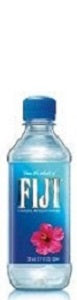 Fiji Natural Artesian Water Plastic-Bottle 6 Pack 330ml - Fiji Islands H06