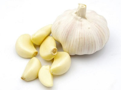 Garlic 3 Pack Organic 250 gr - France