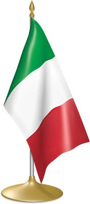 Flag - Italy Alto-Adige Red Wines
