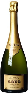 Krug Grande Cuvée Brut - Champagne C07