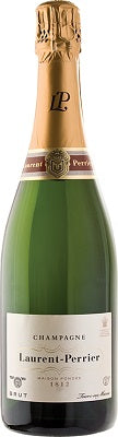 Laurent-Perrier Brut Kosher - Champagne  G01