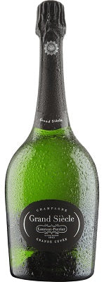 Laurent-Perrier Grand Siècle Grande Cuvée - Champagne G01