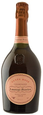 Laurent-Perrier Cuvee Rosé Kosher - Champagne G01