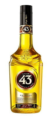 Liquor 43 S05 - Spain