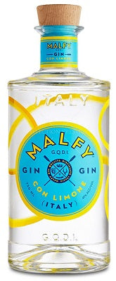 Malfy Gin Sicilian Lemon - Italy H06