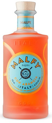 Malfy Gin Sicilian Orange - Italy H06