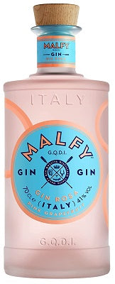 Malfy Gin Sicilian Pink Grapefruit  - Italy H06