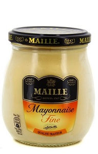 Mayonnaise Nature Maille