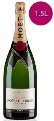 Moët & Chandon Brut Imperial Magnum 1.5L - Champagne CP07