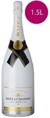 Moët & Chandon Ice Imperial Magnum 1.5L - Champagne C07