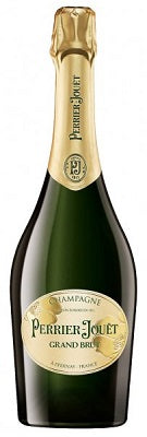 Perrier-Jouët Grand Brut - Champagne H06