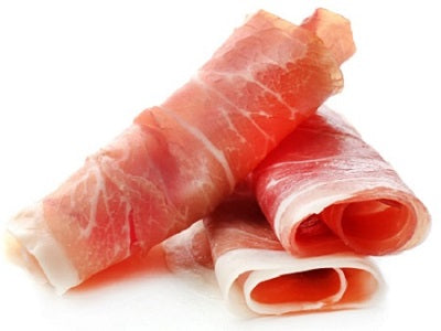 Cured Ham Prosciutto Crudo  Italy