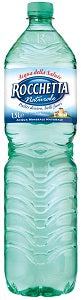 Rocchetta Naturale Still Water Plastic-Bottle 6 Pack 1.5L - Italy H06