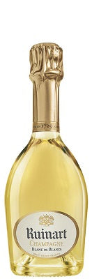 Ruinart Blanc de Blancs Half-Bottle 375ml - Champagne C02