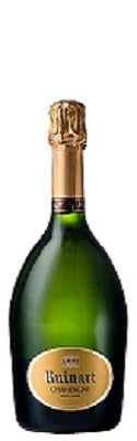 Ruinart Brut Half-Bottle 375ml  - Champagne C02