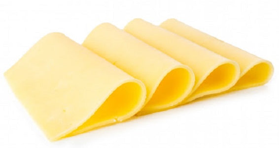 Gouda Sliced Cheese