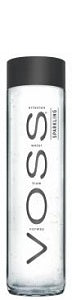 Voss Sparkling Water Plastic-Bottle 6 Pack 500ml - Norway G01