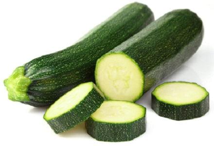 Zucchini - Courgettes Organic